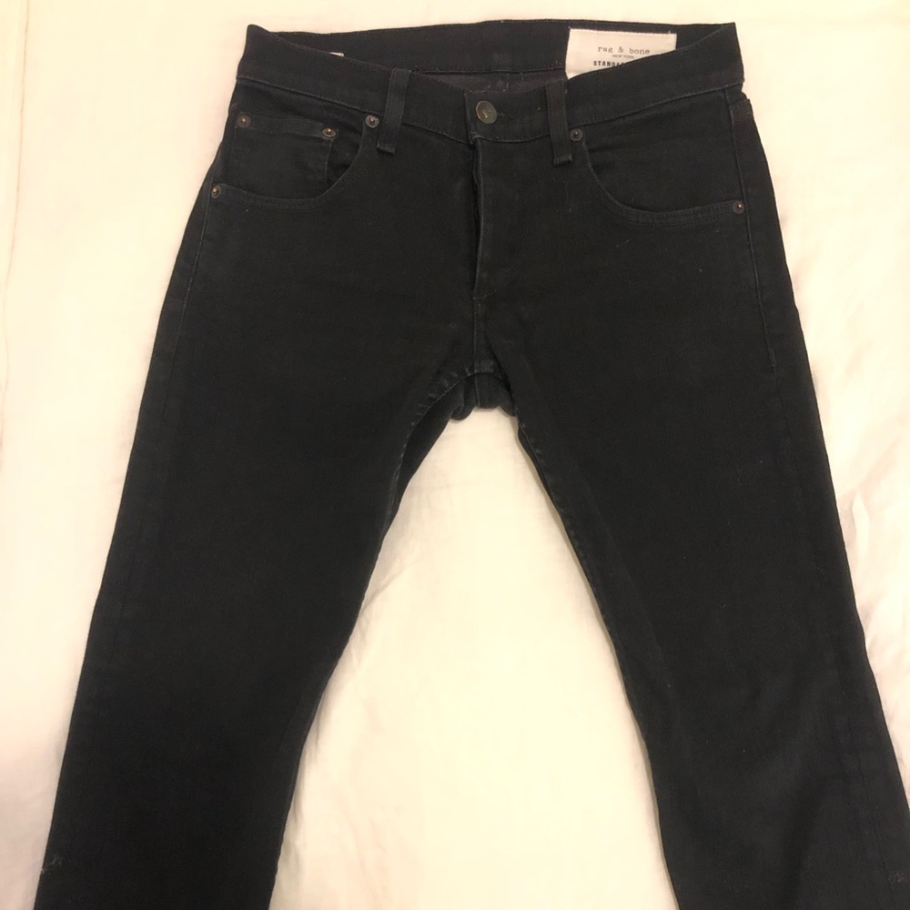 Men’s Rag & Bone Jeans size 28